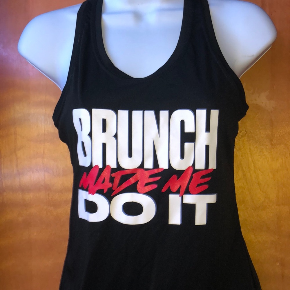 ✨Excersise Tank Top Funny Top✨